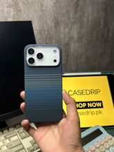 Blue Sunset Carbon Case Same as Pita** 17 Pro Max